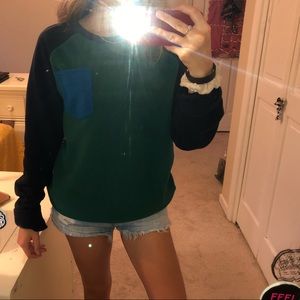Patagonia pullover